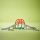 LEGO DUPLO 10426 Most i tory kolejowe – zestaw rozszerzający - 1284205 - zdjęcie 5